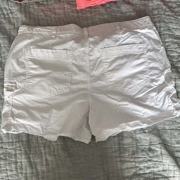 American Eagle Women's Casual Shorts Lot Bundle of 3 - Picture 11 of 13